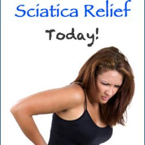 Disc Herniation - Stop Your Sciatica ... Now!